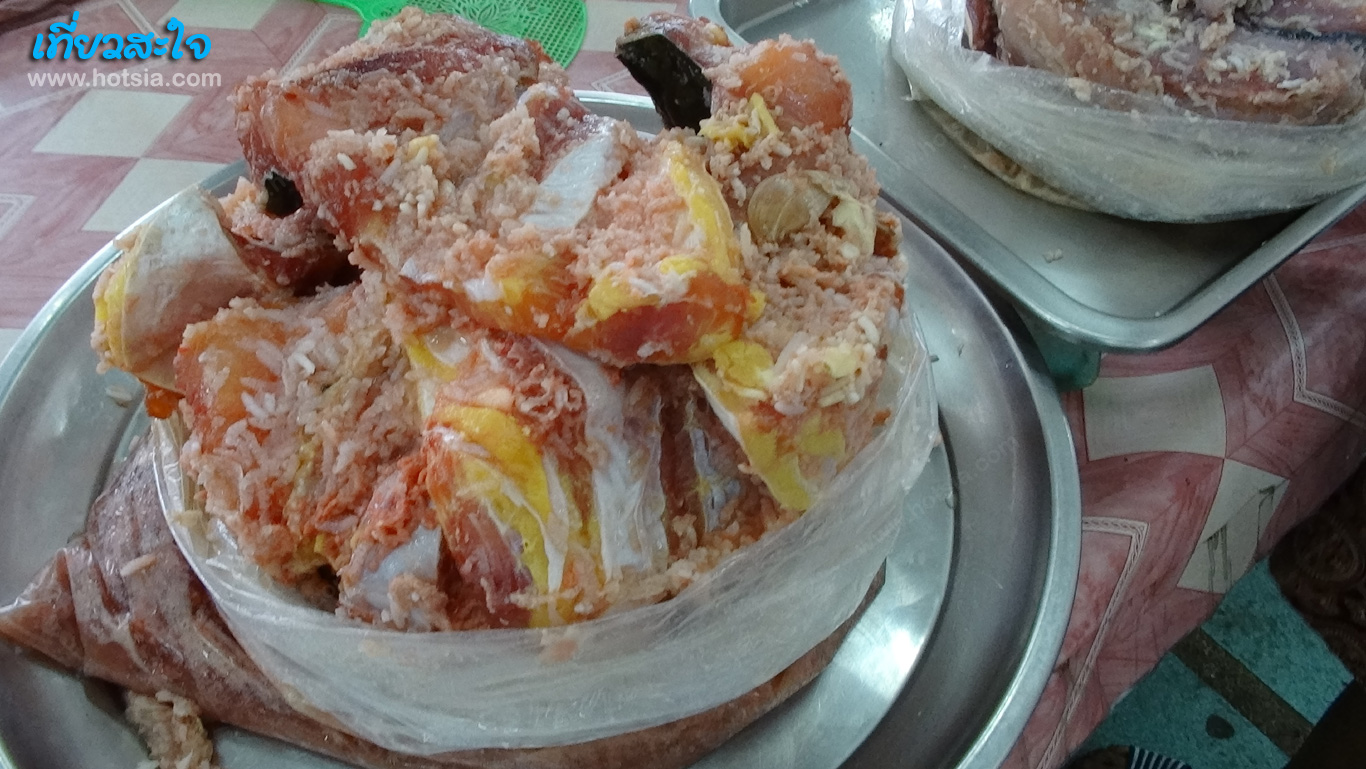 อุบลราชธานี ตลาดใหญ่อุบลฯ