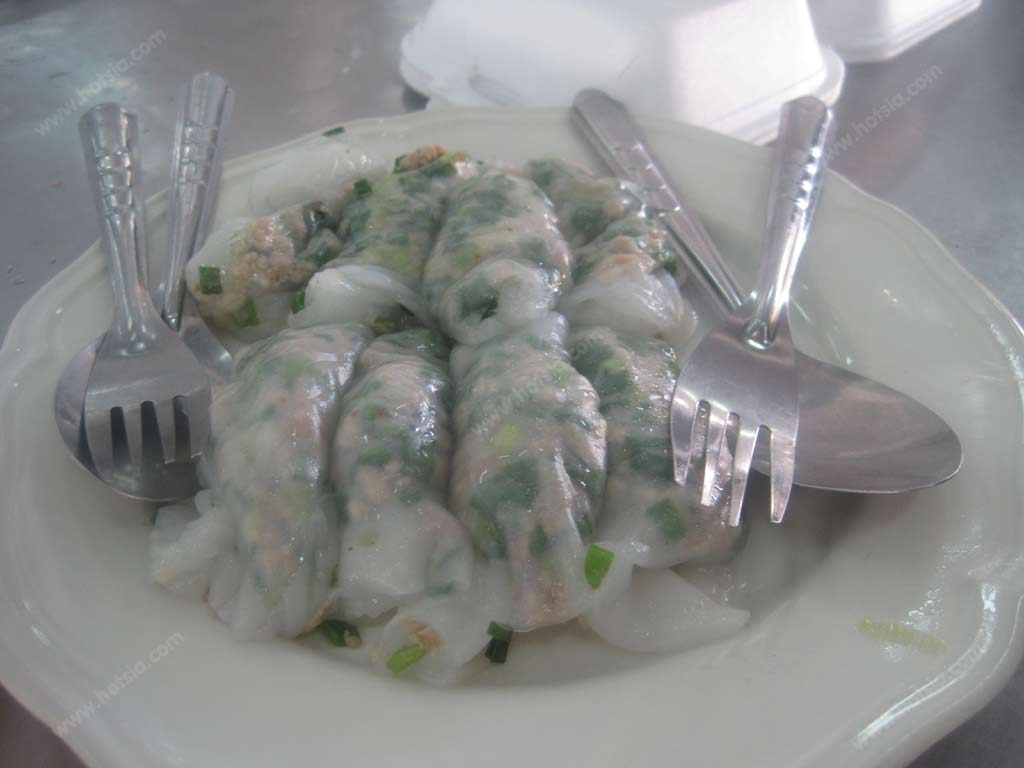 เที่ยวอุบลฯ ปากหม้อญวน ตลาดใหญ่