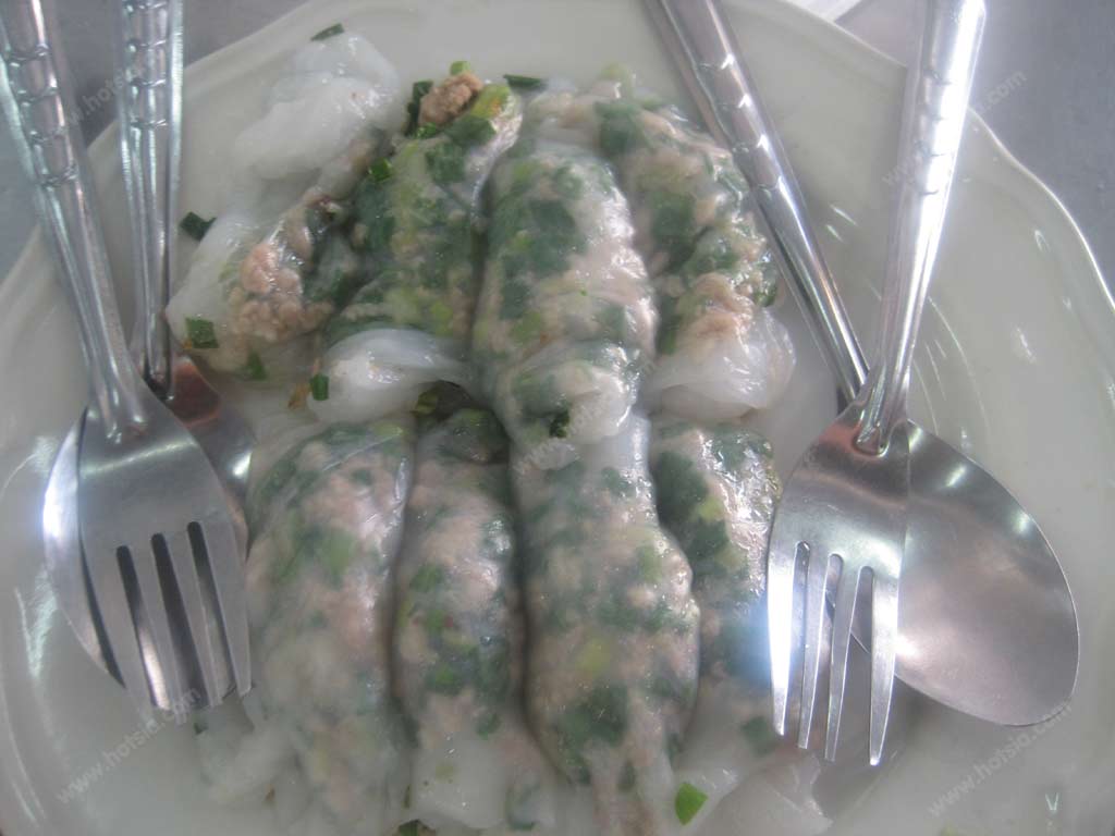 เที่ยวอุบลฯ ปากหม้อญวน ตลาดใหญ่