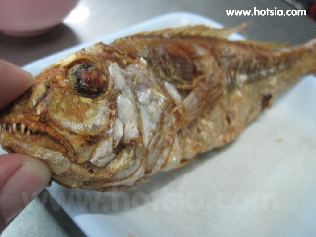 เที่ยวอุบลฯ ร้านข้าวต้มตี๋อำนวยโชค