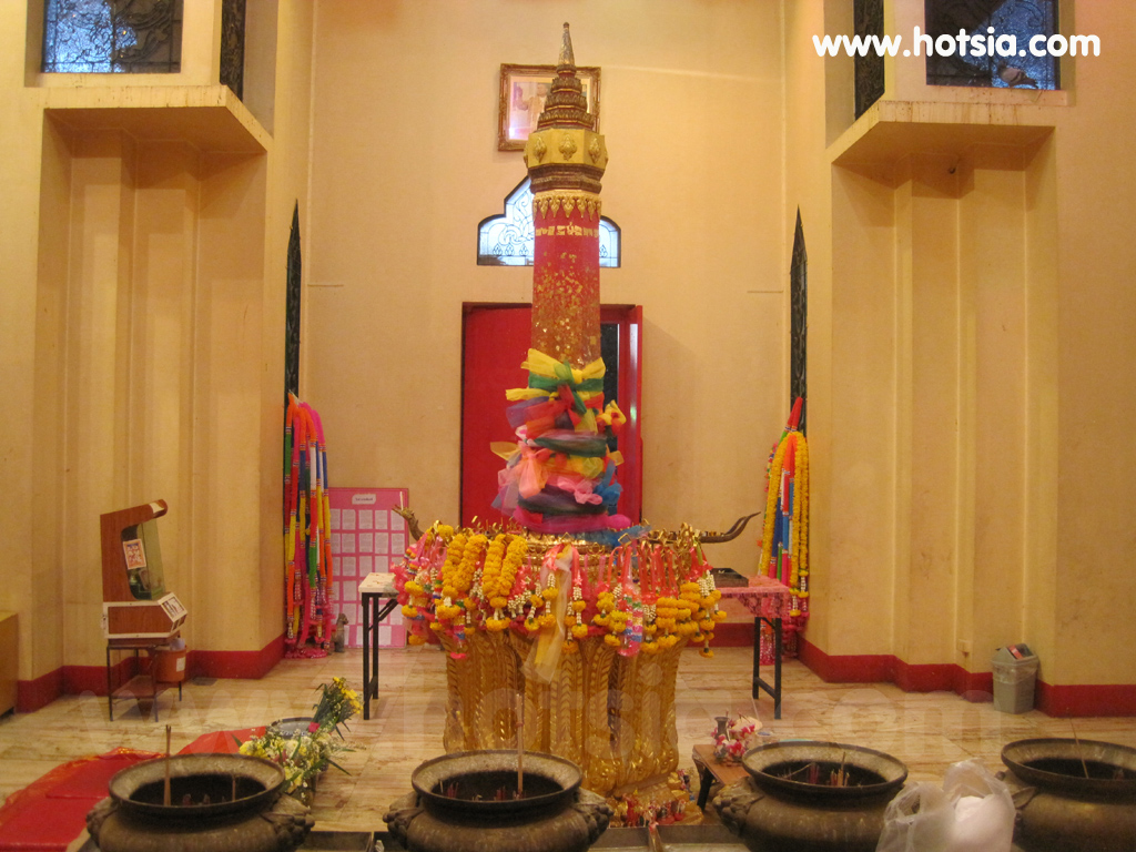 เที่ยวอุบลฯ ทุ่งศรีเมือง อุบลราชธานี