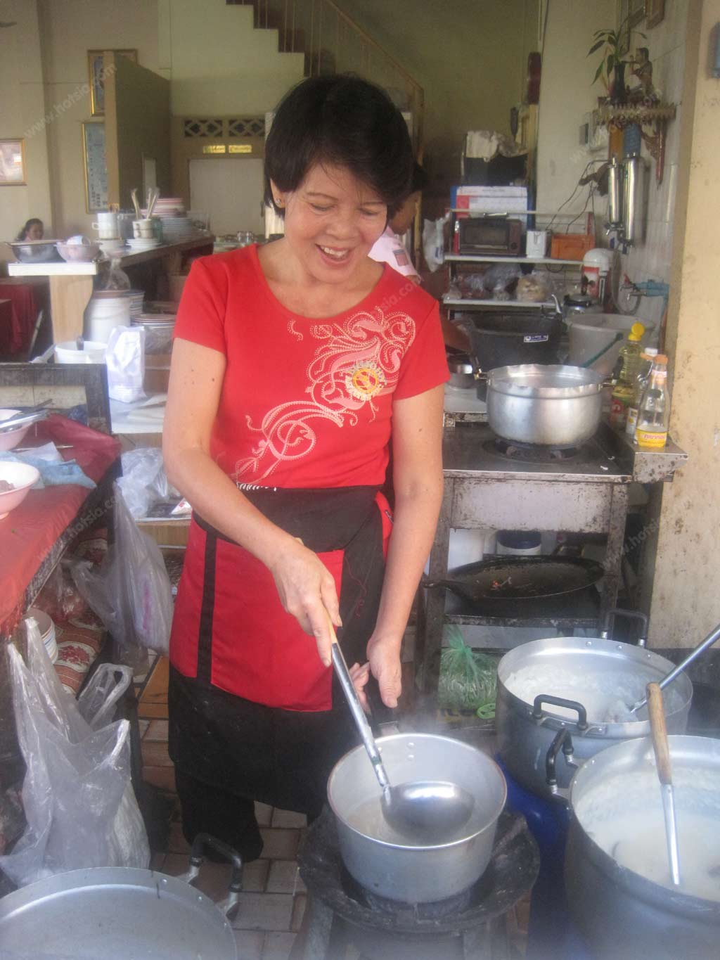 เที่ยวอุบลฯ ไข่กระทะเมืองอุบล
