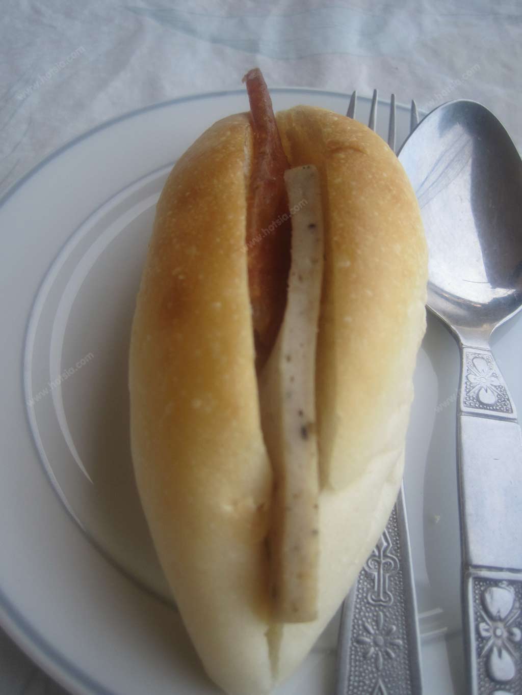 เที่ยวอุบลฯ ไข่กระทะเมืองอุบล