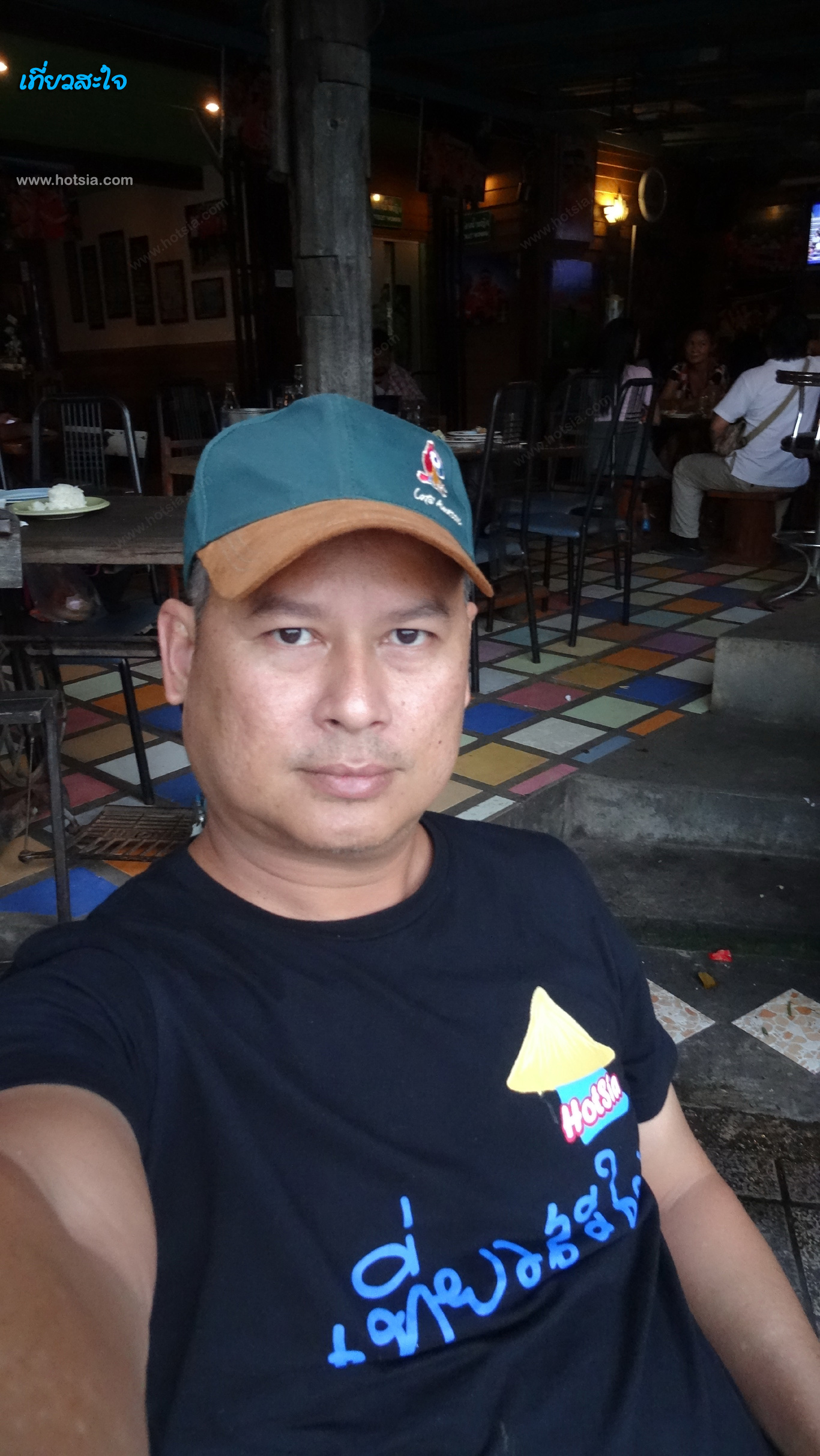 อุดรธานี จุดพักเหนื่อย ร้านอาหารในอุดร