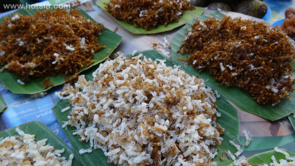 เที่ยวอุดร ตลาดเช้าอุดรธานี