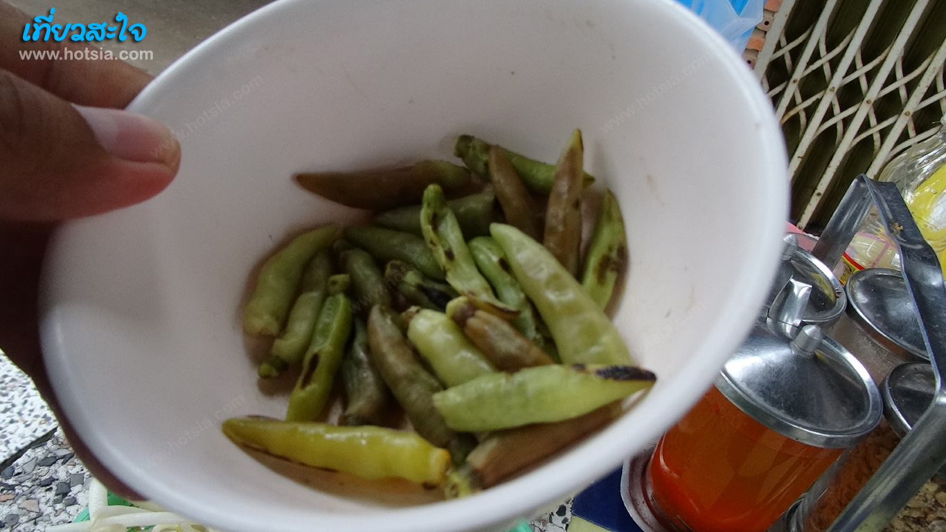 ยโสธร ก๋วยเตี๋ยวเรือรังสิตกุดชุม