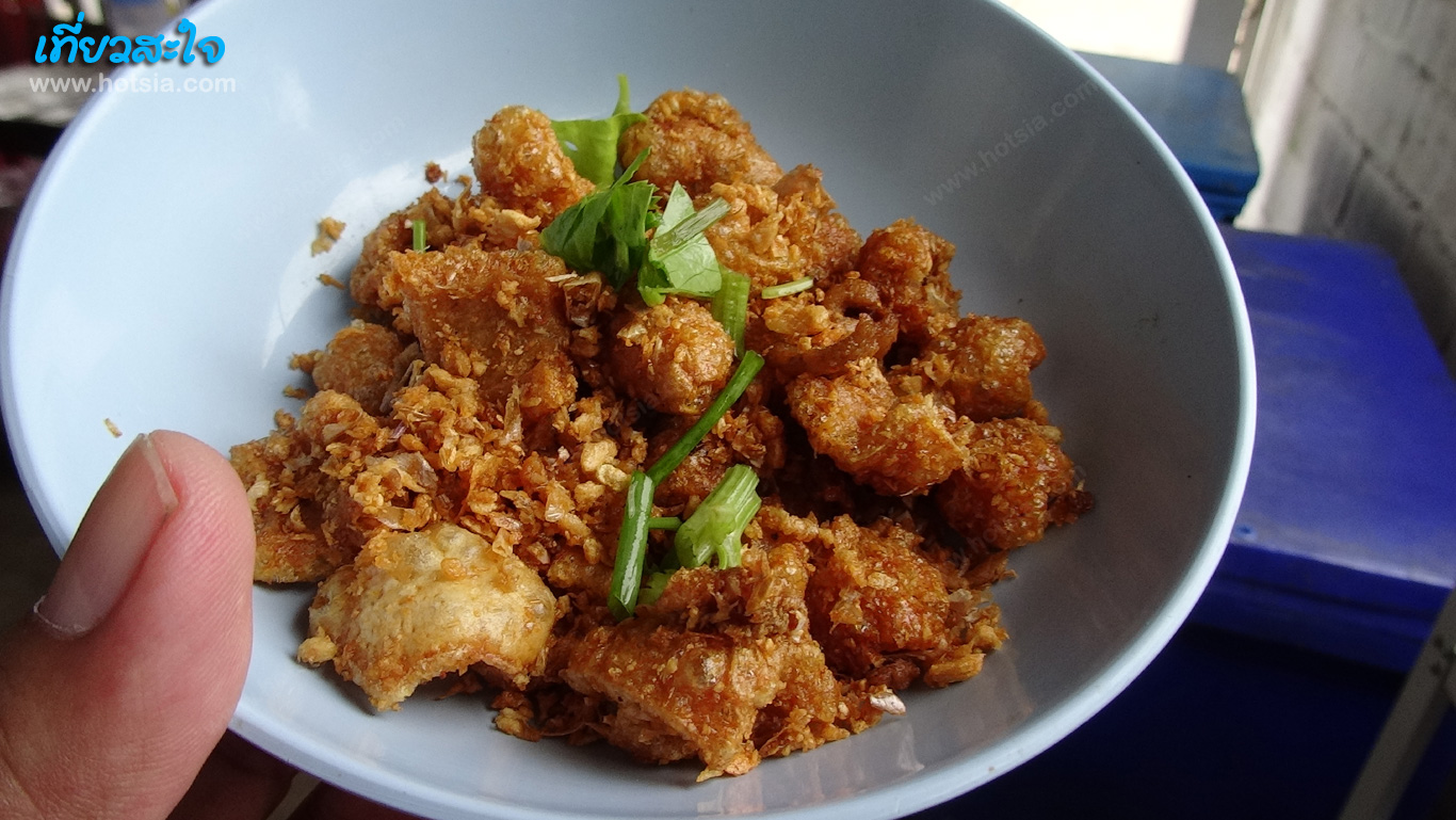 ยโสธร ก๋วยเตี๋ยวเรือรังสิตกุดชุม