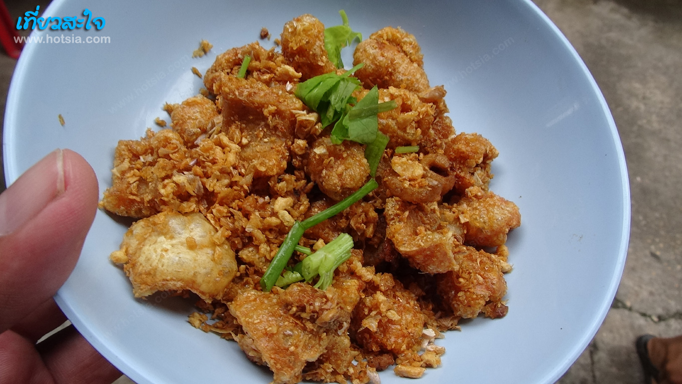 ยโสธร ก๋วยเตี๋ยวเรือรังสิตกุดชุม