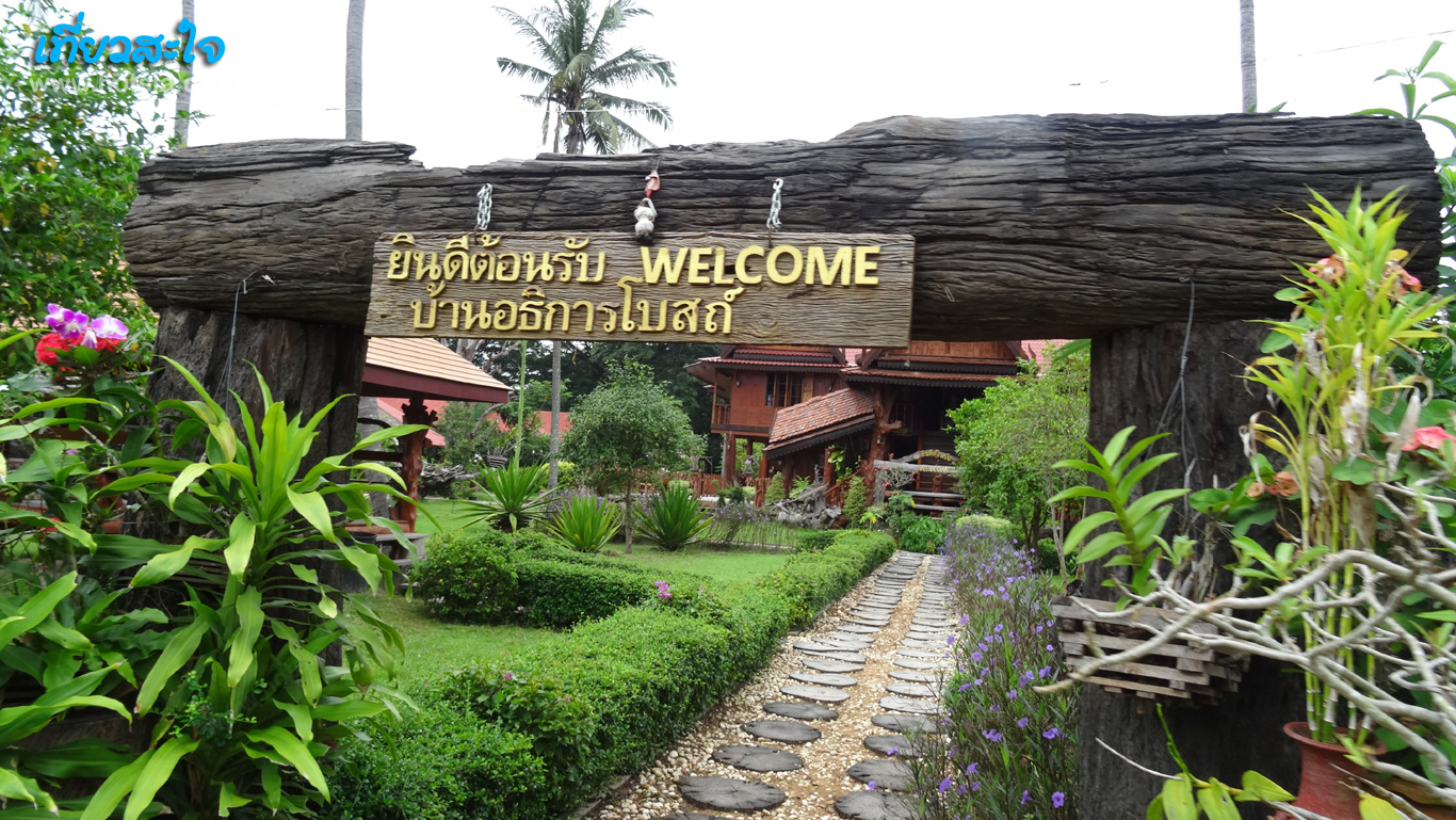 ยโสธร โบสถ์ไม้ที่ใหญ่ที่สุด