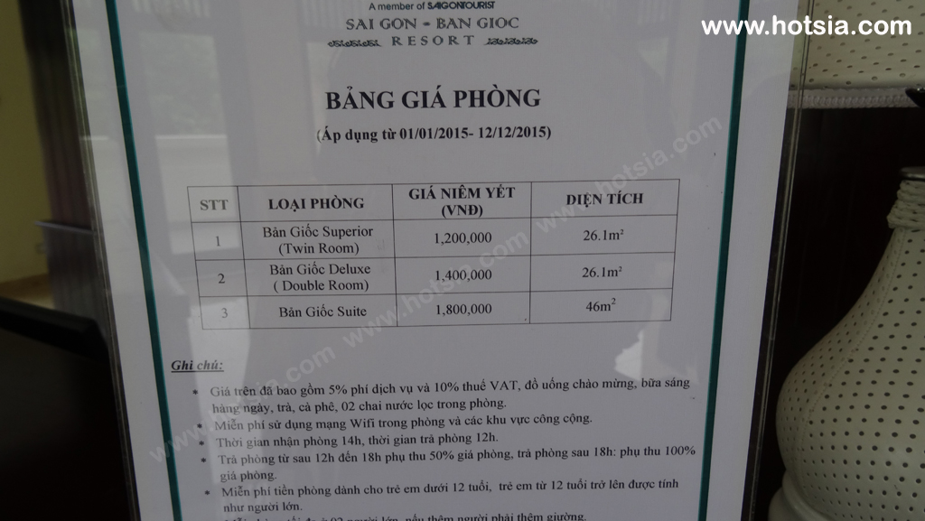 จังหวัดกาวบั่ง เวียดนาม โรงแรมในจังหวัดกาวบั่ง เวียดนาม