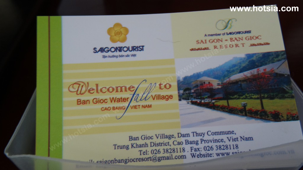 จังหวัดกาวบั่ง เวียดนาม โรงแรมในจังหวัดกาวบั่ง เวียดนาม
