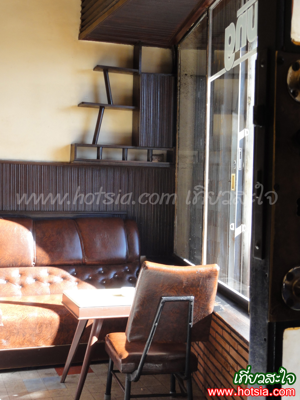 เที่ยวเวียดนาม เที่ยวดาลัด ร้านกาแฟ Tung Cafe