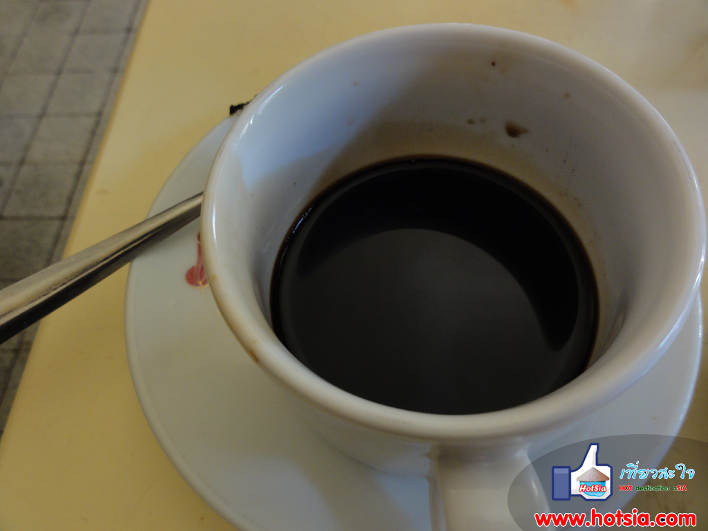 เที่ยวเวียดนาม เที่ยวดาลัด ร้านกาแฟ Tung Cafe