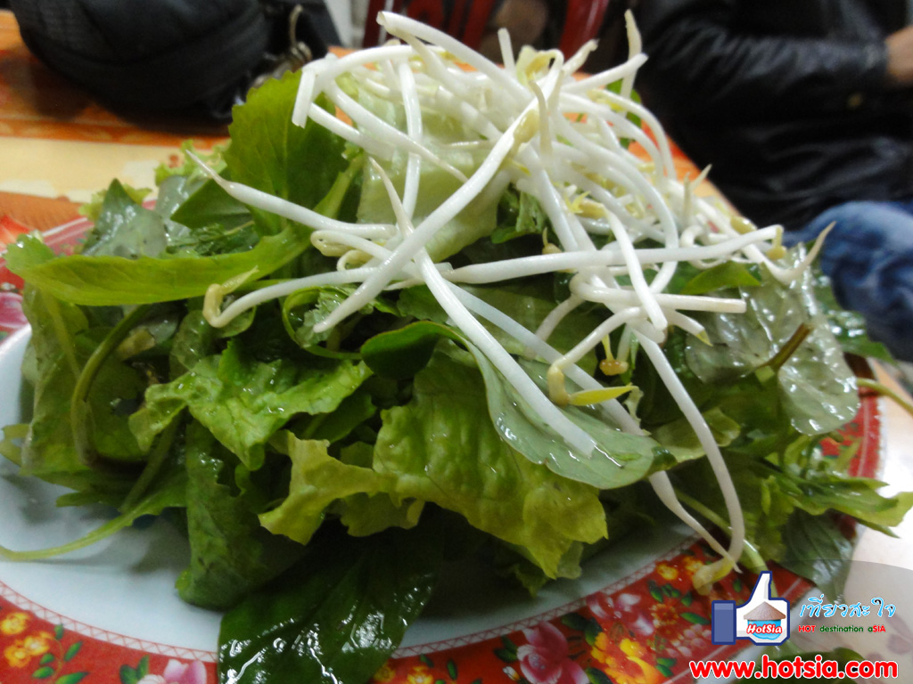 เที่ยวดานัง แหนมเนืองดานัง