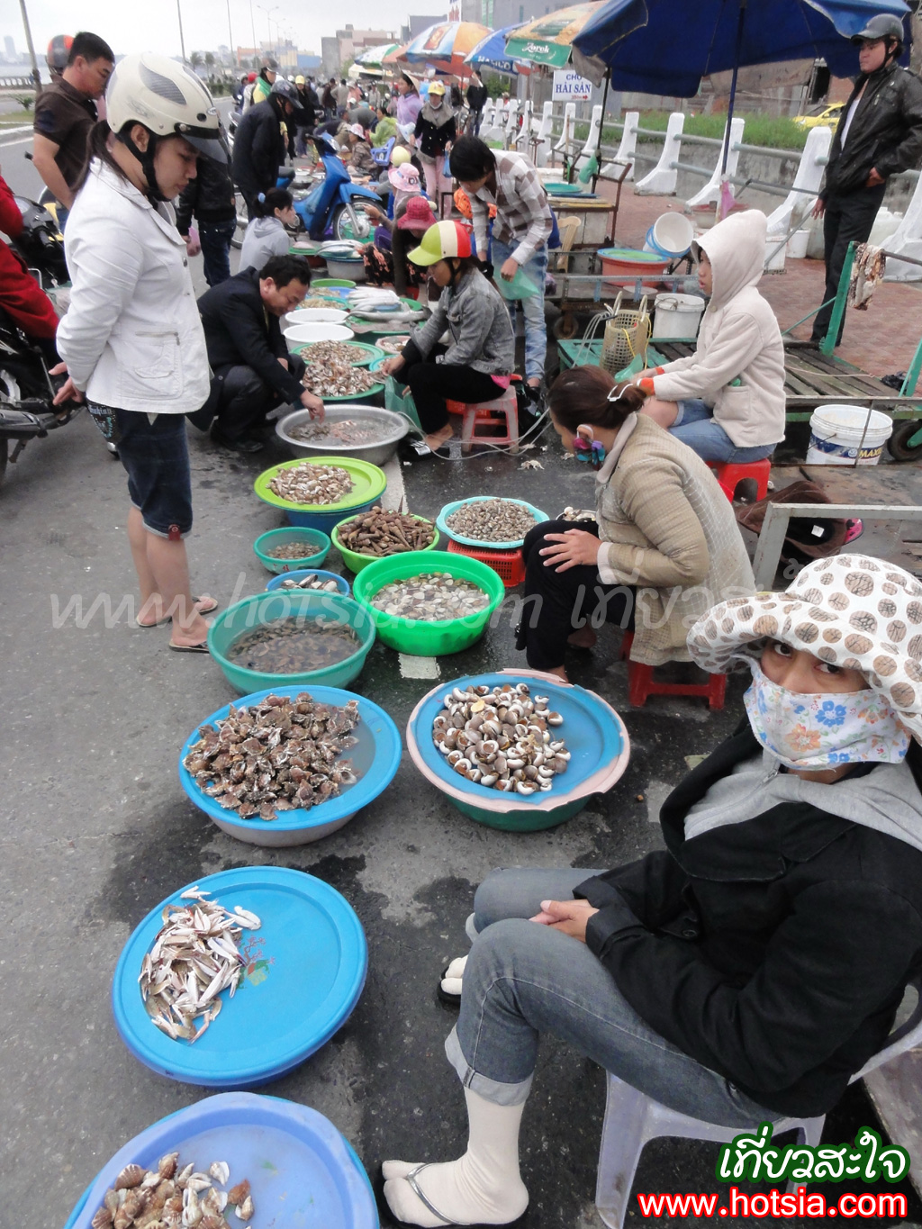 เที่ยวดานัง อ่าวดานัง