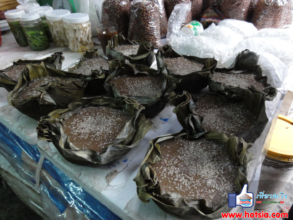 เที่ยวดานัง ตลาดหาน