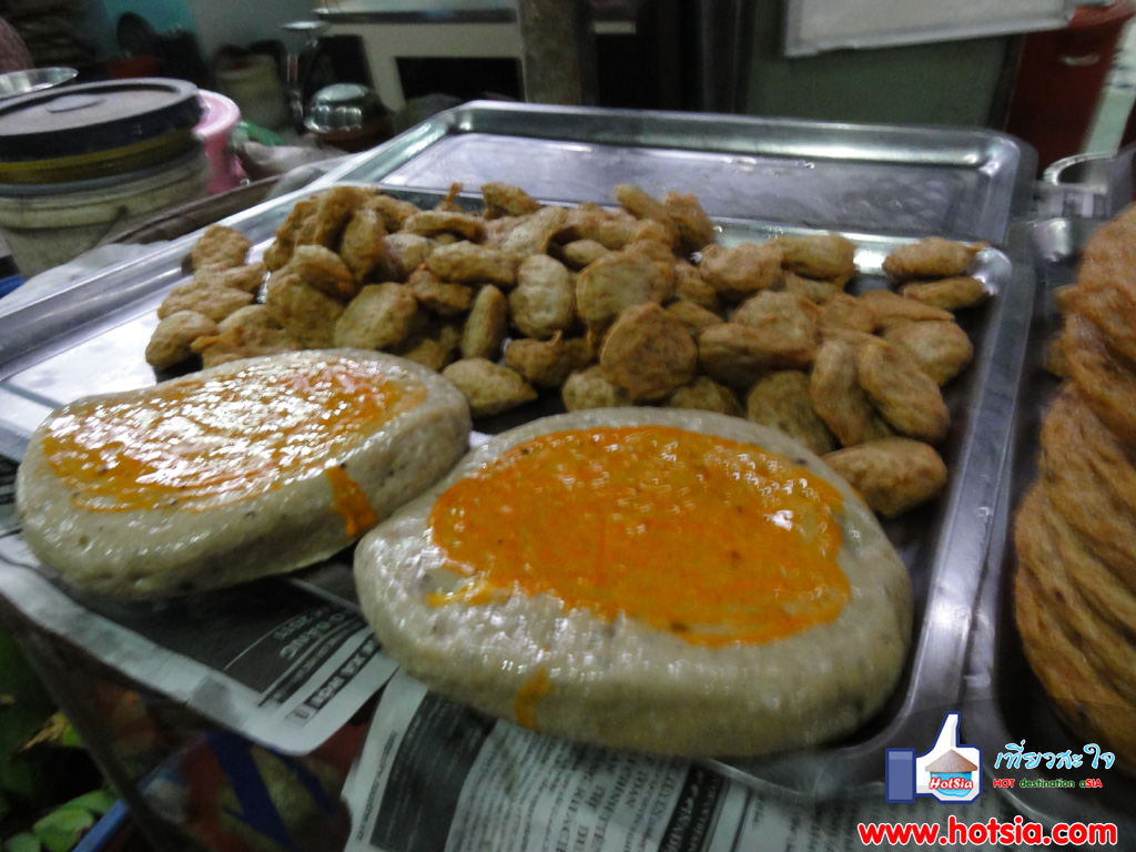 เที่ยวดานัง ตลาดหาน