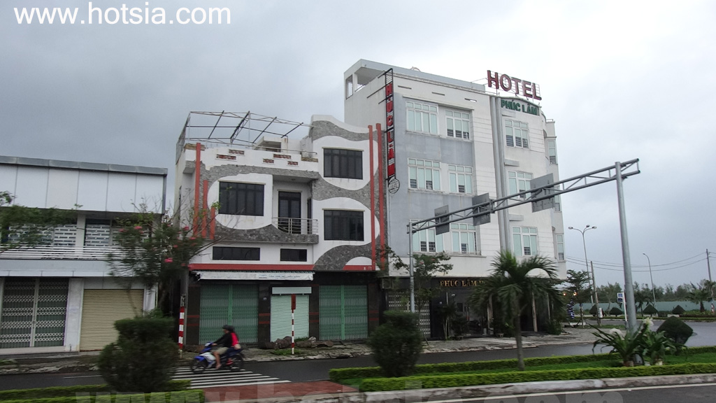 เที่ยวดานังด้วยตัวเอง แนะนำโรงแรมริมทะเลวิวสวยในดานัง