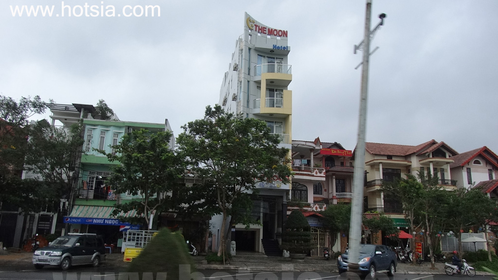 เที่ยวดานังด้วยตัวเอง แนะนำโรงแรมริมทะเลวิวสวยในดานัง