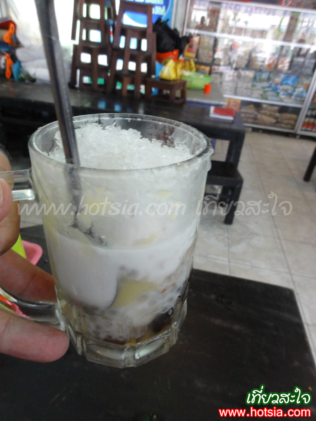 เที่ยวดานัง ขนมหวานเมืองเว้