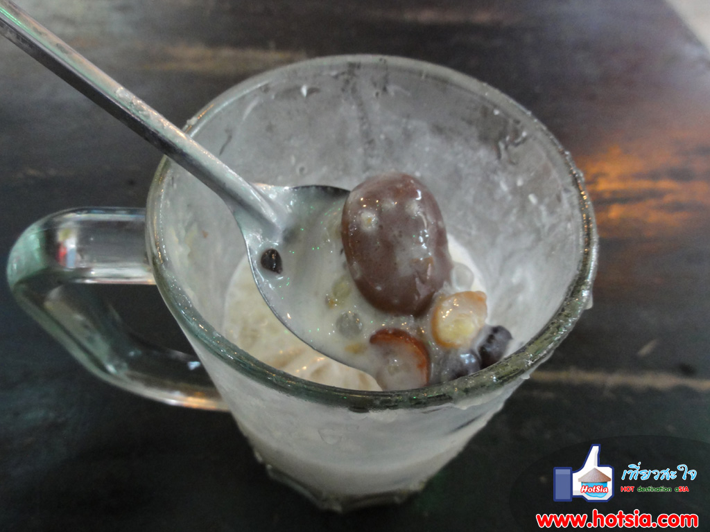 เที่ยวดานัง ขนมหวานเมืองเว้