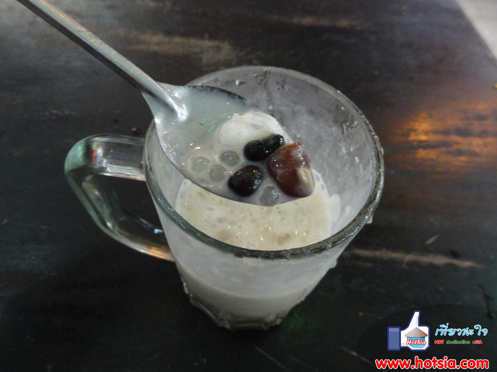 เที่ยวดานัง ขนมหวานเมืองเว้