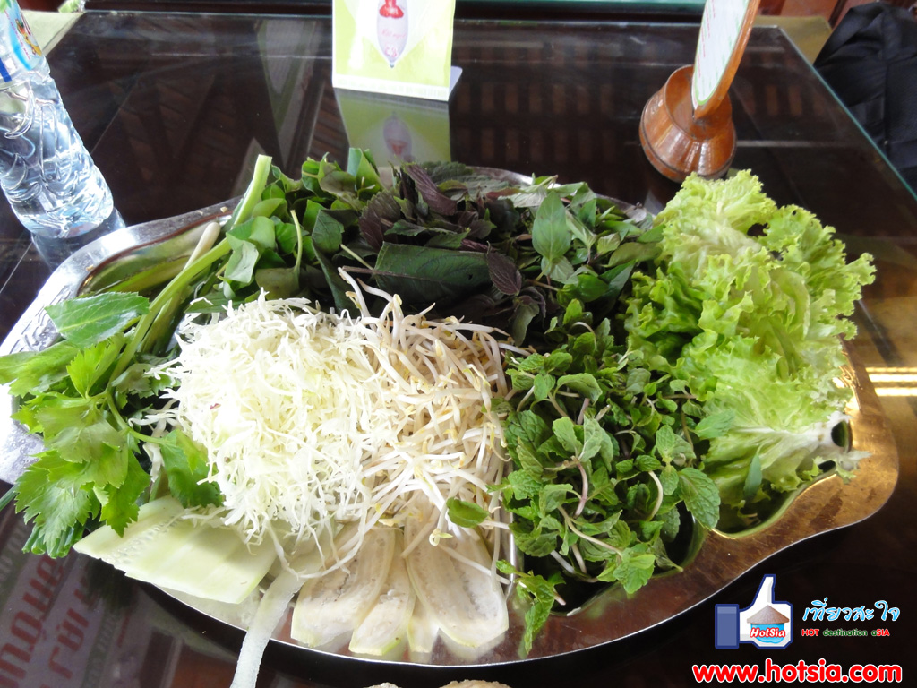 เที่ยวดานัง อาหารพื้นเมืองดานัง