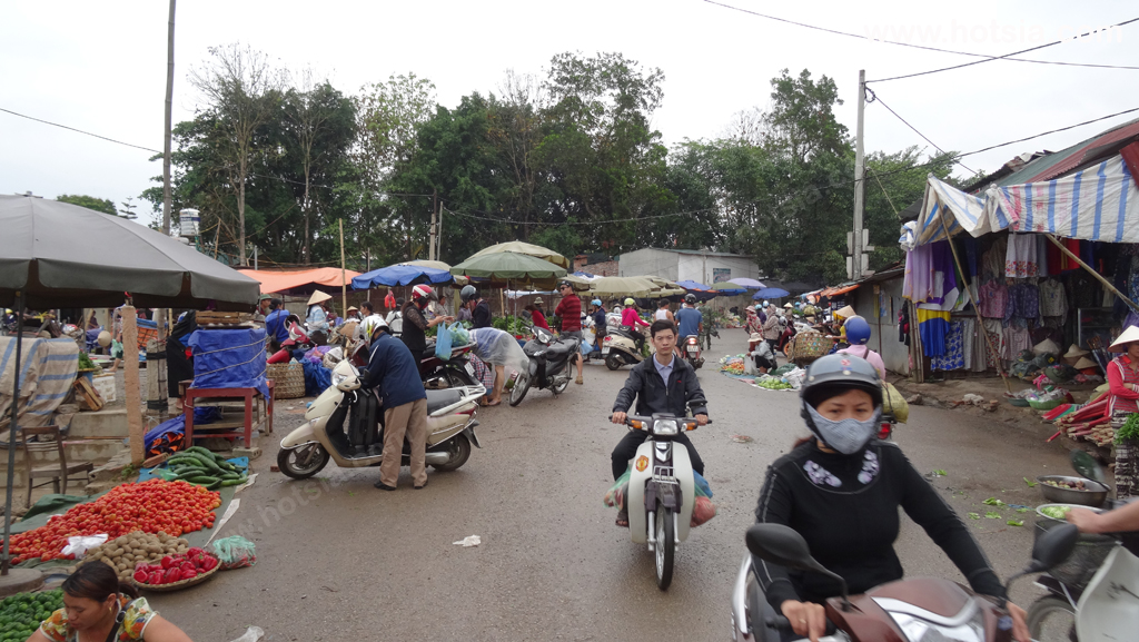 เดียนเบียนฟู 2015