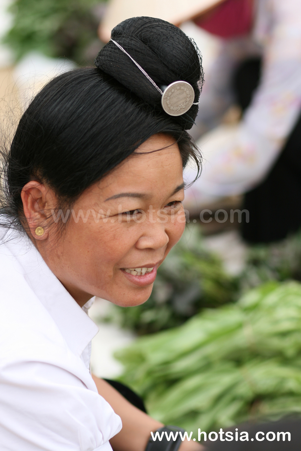 เวียดนาม เดียนเบีบนฟู เมืองหลวงชาวไทยดำ เดียนเบียนฟู