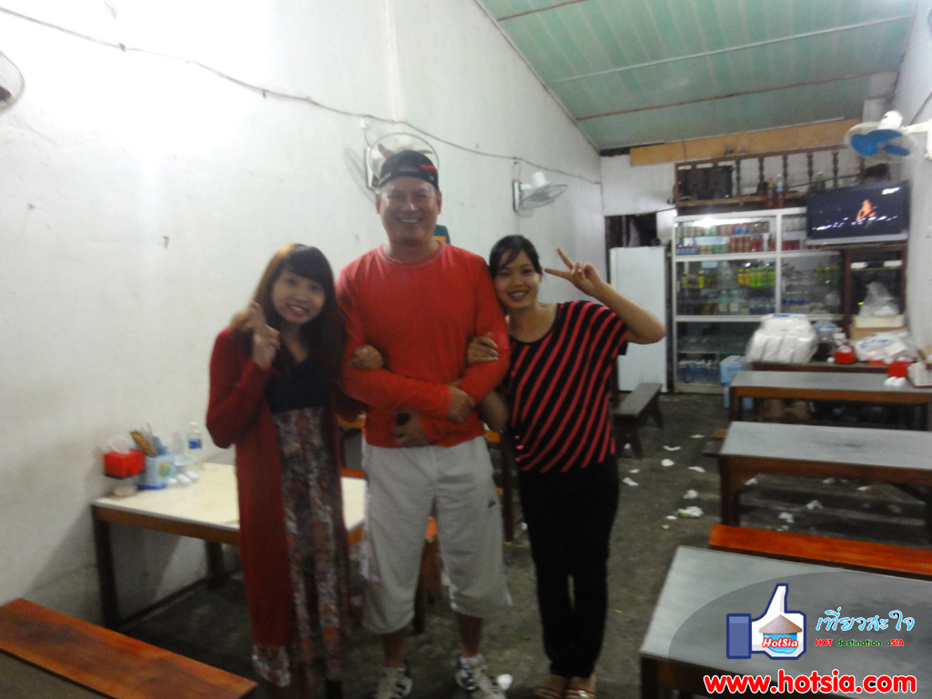 เวียดนาม เดียนเบียนฟู เหล้าขาวเดียนเบียนฟู เวียดนาม