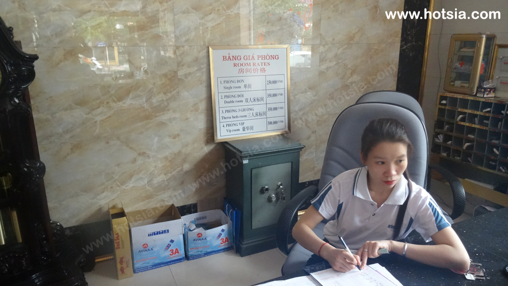 จังหวัดห่าซาง เวียดนาม โรงแรมในจังหวัดห่าซาง เวียดนาม
