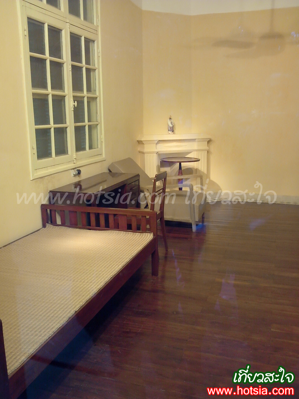 เที่ยวฮานอย บ้านเกิดท่านโฮจิมินห์ สุสานโฮจิมินห์