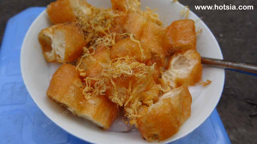 ฮานอย โจ๊กฮานอย