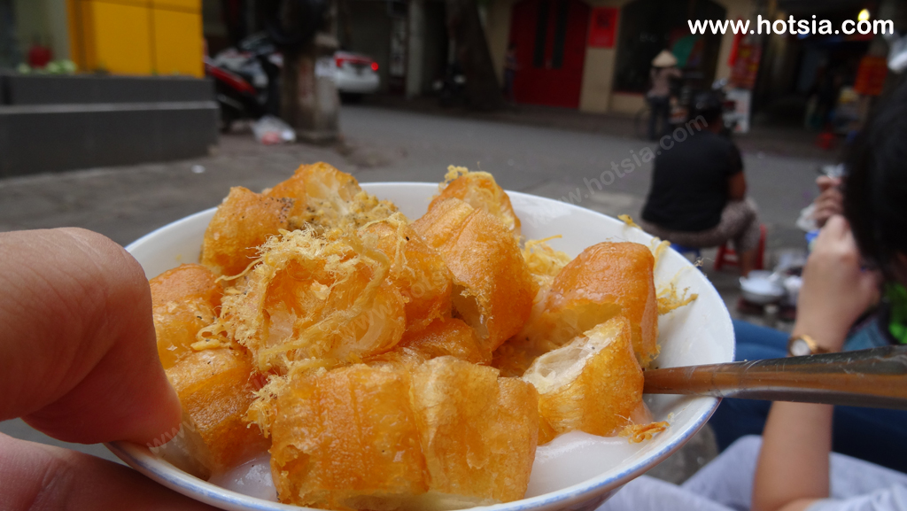 ฮานอย โจ๊กฮานอย