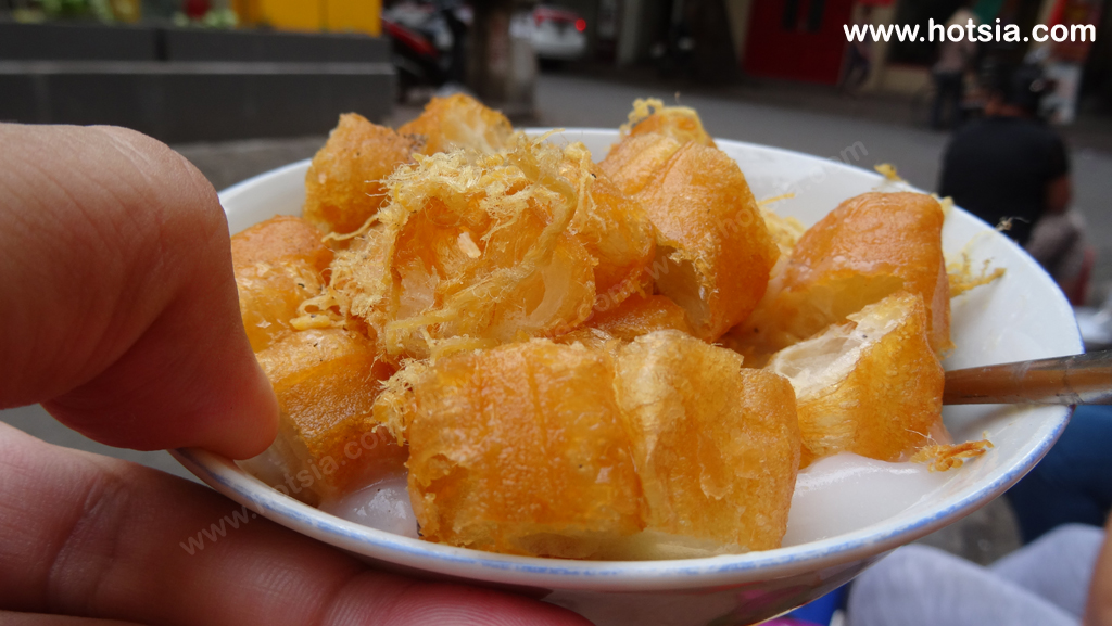 ฮานอย โจ๊กฮานอย