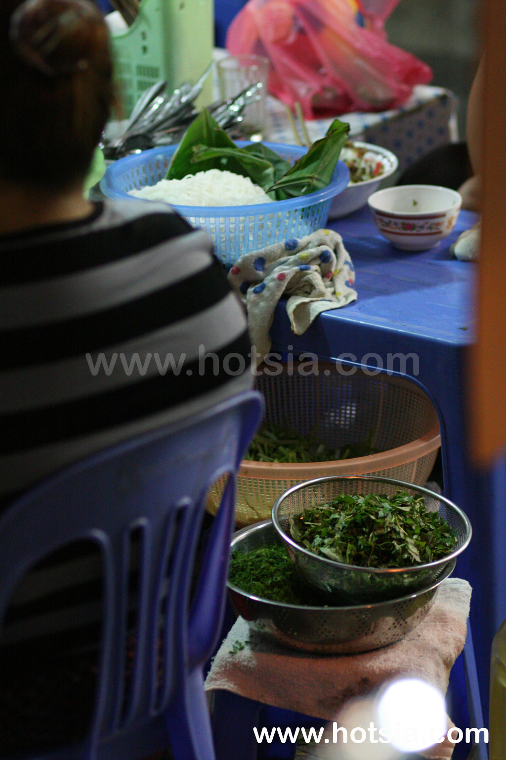 ฮานอย จี่หอย