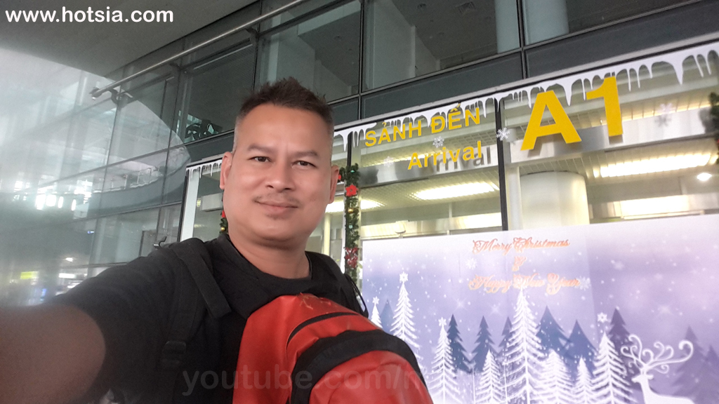 เที่ยวฮานอย เวียดนาม ซิมอินเตอร์เน็ต 3G เวียดนาม