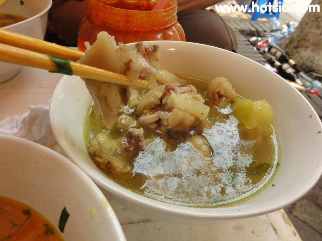 ฮานอย เที่ยวฮานอย