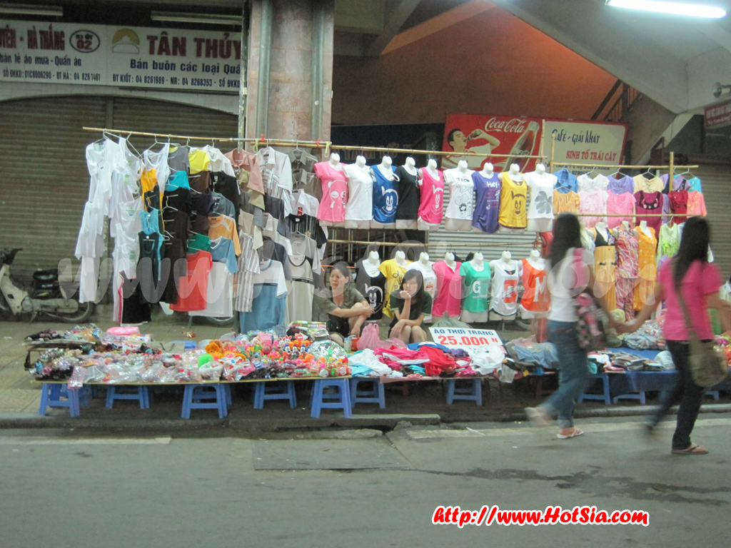 เที่ยวเวียดนาม ฮานอย เที่ยวฮานอย ตามหาต้นฉบับแหนมเนืองที่ฮานอย