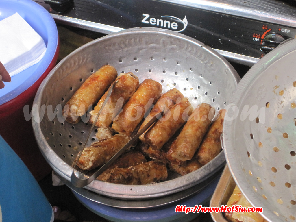 เที่ยวเวียดนาม ฮานอย เที่ยวฮานอย ตามหาต้นฉบับแหนมเนืองที่ฮานอย