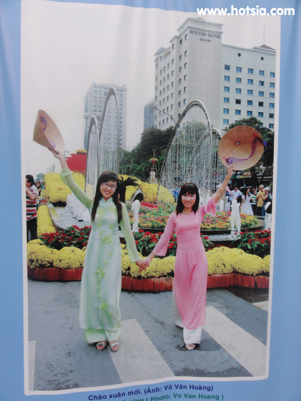 โฮจิมินห์ Ho Chi Minh นิทรรศการภาพถ่ายที่โฮจิมินห์(Ho Chi Minh exhibition)
