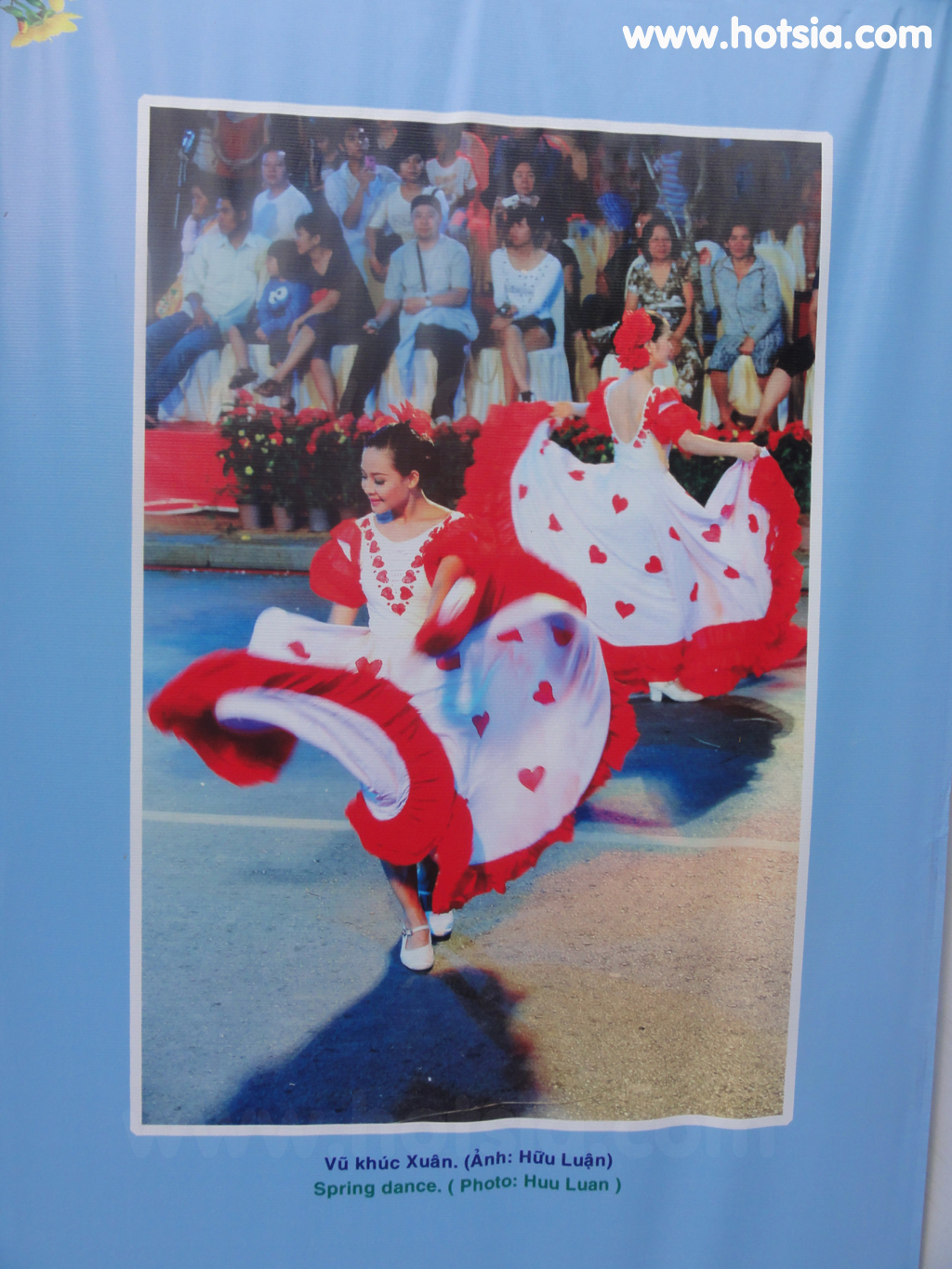 โฮจิมินห์ Ho Chi Minh นิทรรศการภาพถ่ายที่โฮจิมินห์(Ho Chi Minh exhibition)