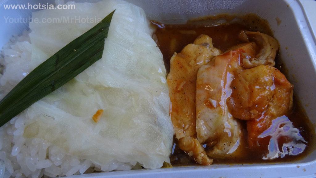 เที่ยวโฮจิมินห์(Ho Chi Minh) บินสายการบินเจ็ทสตาร์ไปฮานอย