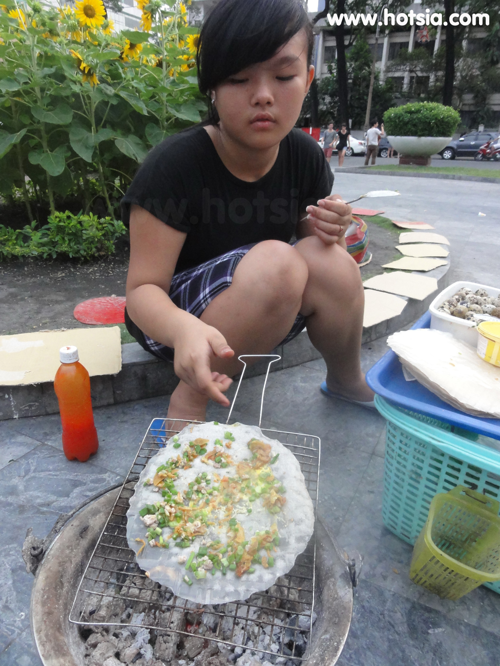 โฮจิมินห์ Ho Chi Minh โบสถ์โนทเตรอะดาม