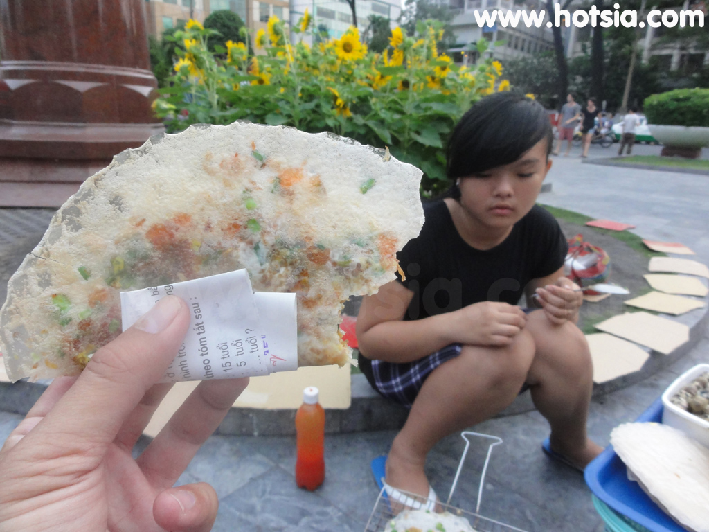 โฮจิมินห์ Ho Chi Minh โบสถ์โนทเตรอะดาม