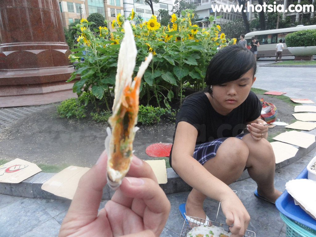 โฮจิมินห์ Ho Chi Minh โบสถ์โนทเตรอะดาม