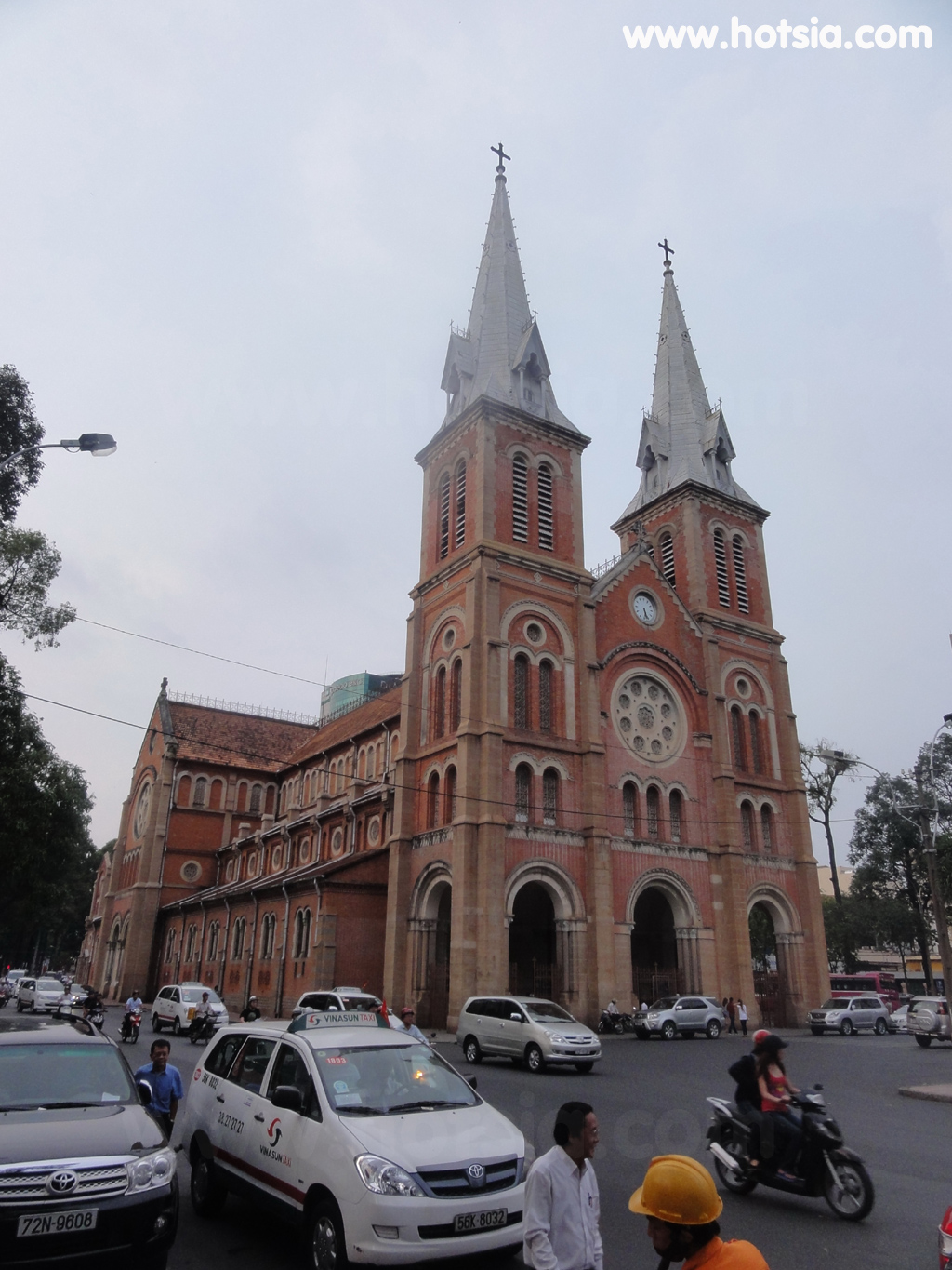 โฮจิมินห์ Ho Chi Minh ข้อมูลท่องเที่ยวโฮจิมินห์