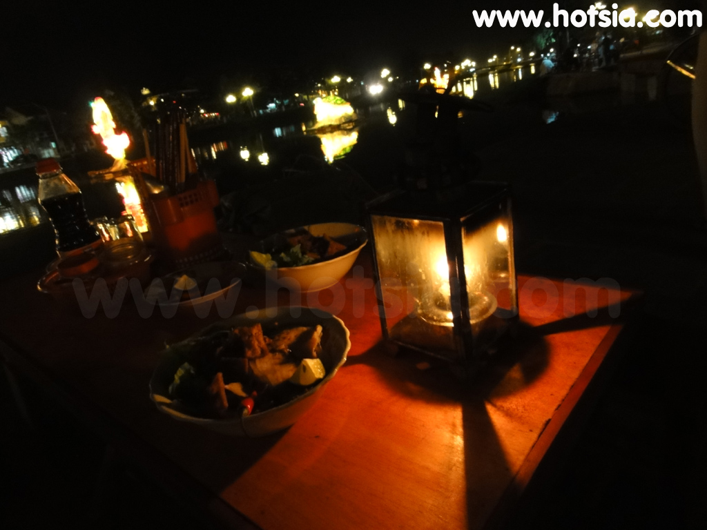 ฮอยอัน ร้านอาหารอร่อยและอาหารแนะนำที่ออยอัน