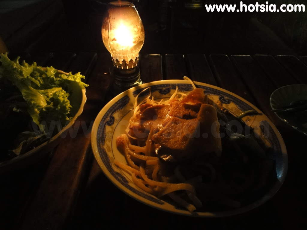 ฮอยอัน ร้านอาหารอร่อยและอาหารแนะนำที่ออยอัน