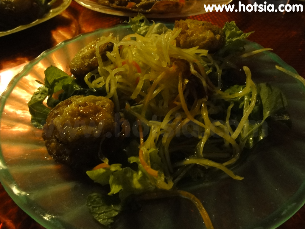 ฮอยอัน ร้านอาหารอร่อยและอาหารแนะนำที่ออยอัน